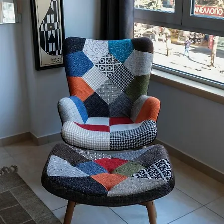 Apartman Luxury Cozy Large In The Center *
