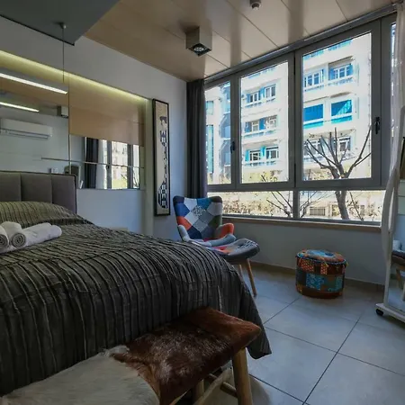 Luxury Cozy Large In The Center Apartman