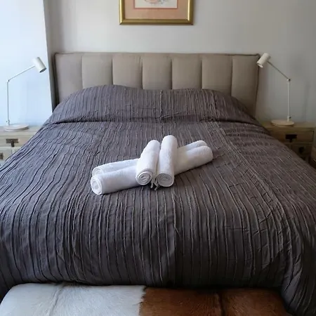 Lejlighed Luxury Cozy Large In The Center *