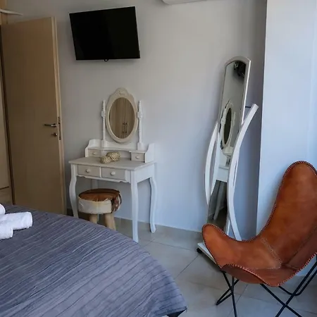 Luxury Cozy Large In The Center Apartman Szaloniki