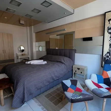 Luxury Cozy Large In The Center Apartman *