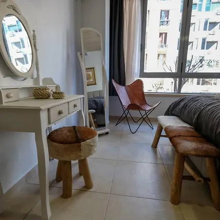 Apartman Luxury Cozy Large In The Center Szaloniki