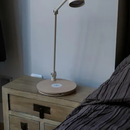Appartamento Luxury Cozy Large In The Center Salonicco