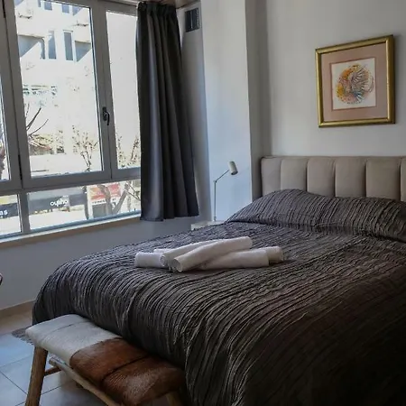 Apartman Luxury Cozy Large In The Center *