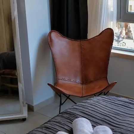 Luxury Cozy Large In The Center Apartman *