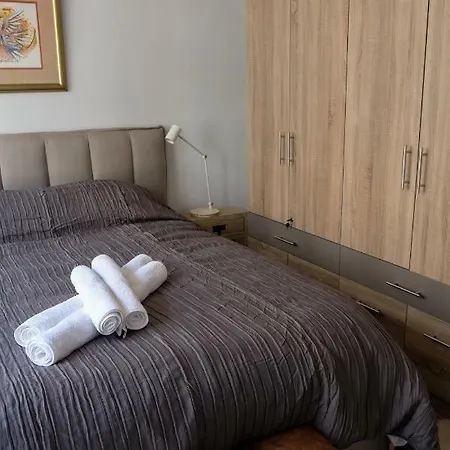 Luxury Cozy Large In The Center Apartman *