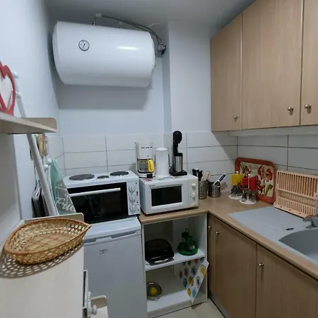 Luxury Cozy Large In The Center Apartman Szaloniki