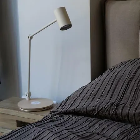 Appartamento Luxury Cozy Large In The Center Salonicco
