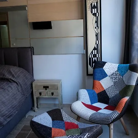 Luxury Cozy Large In The Center Apartman *